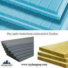 Mantolama malzeme ve i̇şçilik birim fiyat listesi 2021 | dış cephe mantolama malzeme + işçilik fiyatları ve mantolama malzemeleri. Dis Mantolama Malzemeleri Fiyatlari Sayhan Grup