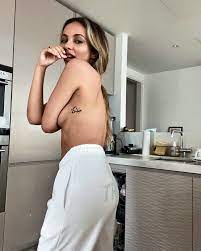 Jade thirlwall naked