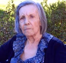 Pauline Bowman Obituary