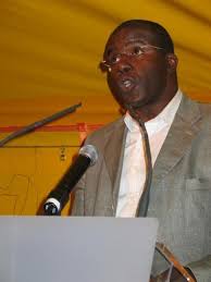 Les vœux de Jacques Martial à La Villette