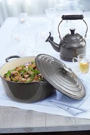 Superpromo Le Creuset Laatste Nieuws Buysse Geschenken Le Creuset Le Creuset White Pots And Pans