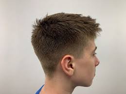 25 coupes de cheveux courts pour homme. Rjo Coiffure Salon De Coiffure A Longueuil Et Rive Sud De Montreal