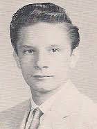 Earl Randolph “Randy” Shockney Jr. (1940-2010)