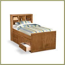 This easy diy bed frame project will give you heaps of organized storage without the dust. Bed With Drawers Underneath You Ll Love In 2021 Visualhunt