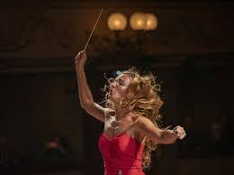 Available online until friday, 31 july 2020 17:00 pst full production video. Beatrice Venezi A Intemporanea Corrierefiorentino It