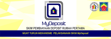 Skim ni sebenarnya dah lama juga ada, tapi ramai lagi. Mydeposit 2020 Permohonan Skim Pembiayaan Deposit Rumah Pertama