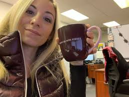 Early morning engagement hour 4/4 ✨