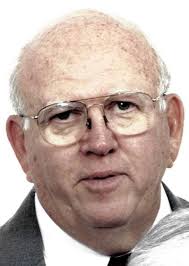 Edward Justice Obituary