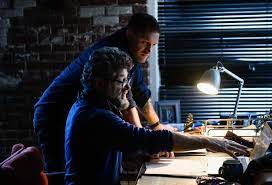 Let there be carnage opens only in movie theaters on september 24, furthering the idea that the biggest biggies of 2021 are mostly waiting until after summer to test their respective fates. Blece49g6r Iem