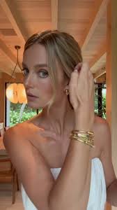 Annie Lee Hampton Face Before