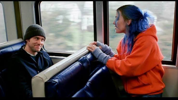 Eternal Sunshine of the Spotless Mind Review and Analysis | Maria's Words  of Wisdom