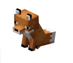 Minecraft Fox Minecraft Fox Pride Icons Demigirl Icons