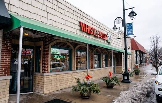 Best American Restaurant in Fox Lake | Whistle Stop Cafe