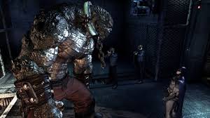 Xbox 360 | ps 3. Batman Arkham Asylum 2 What Do We Want