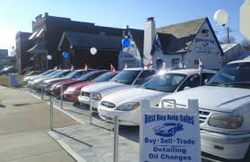I just bought my second new car in a year! Best Buy Auto Sales 6001 S Broadway Saint Louis Mo 63111 Yp Com