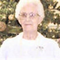 Mina D. Brown Obituary