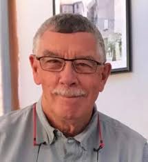 Christopher PAIGE Obituary (1943