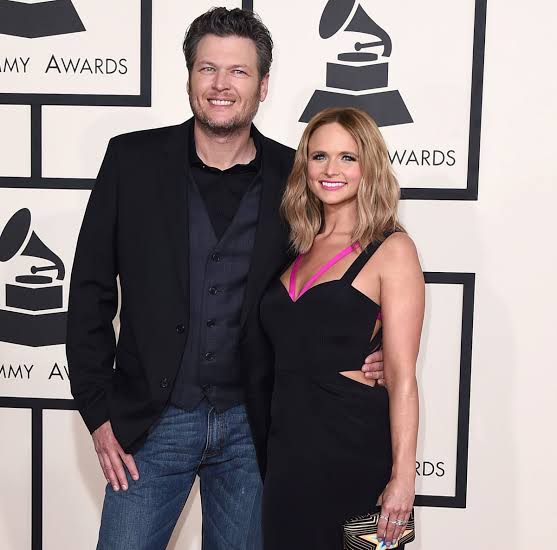 Miranda Lambert, Blake Shelton's Relationship Timeline: Photos | Us Weekly