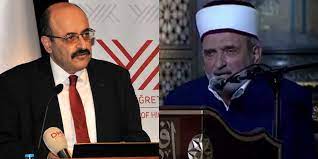May 30, 2021 · demirkan'ın, yök başkanı yekta saraç'ın kayınpederi olduğu ortaya çıktı. Ataturk E Hakaret Eden Imam Yok Baskani Sarac In Kayinpederi Cikti Tamga Turk
