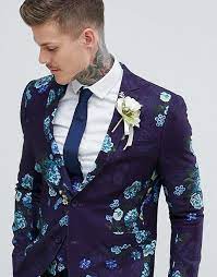Maybe you would like to learn more about one of these? 12 Floral Suits For Men Ideas Mens Outfits Suits Floral Suit Men
