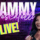 Tammy Pescatelli LIVE! event image