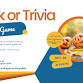 Trick Or Trivia event image