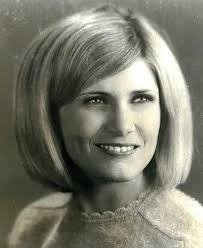 Nancy Farris Obituary (1946