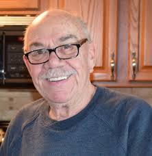 James Ogden Obituary May 5, 2018