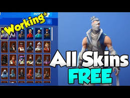 Or, upgrade your membership for faster access to our cloud gaming servers and extended gameplay sessions. How To Get Free Skins On Fortnite Mac