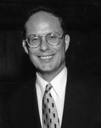 Steve Harmon's President's Message