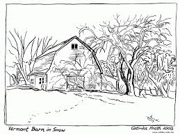 Realistic coloring pages for adults. Printable Farm Coloring Pages For Adults Coloring Page For Adults Adult Coloring Pages