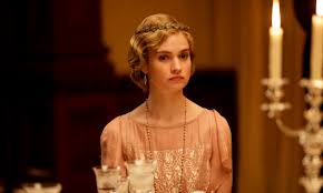 Best actor oscar winner 'the father,' 'sesame street' documentary 'street gang,' 'star wars' movies on sale and more Why Lily James Wasn T In The Downton Abbey Film Revealed Hello