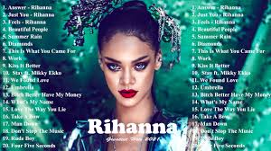 Check here latest picture collection of rihanna night out style. Rihanna Greatest Hits Full Album 2021 Rihanna Best Songs Playlist 2021 Youtube
