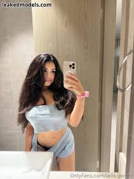 laila.gomez OnlyFans leaked - stunning nude pics from thefappening