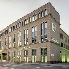 Deutsche bank öffnungszeiten in köln. Hauptfiliale Deutsche Bank Andreaskloster Koln