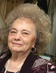 Obituary information for Doris Christine "Chris" (Gunter...