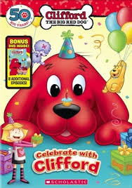 At the movies posters, london, united kingdom. Clifford The Big Red Dog Movie Poster 837820 Movieposters2 Com