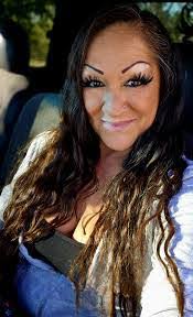 Danielle Kruszewski's Instagram, Twitter & Facebook