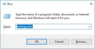 To enable the password in windows 10, open the following location: Top 4 Ways To Remove Password In Windows 10