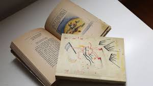 Borges y Xul Solar: el idioma de una amistad - Infobae