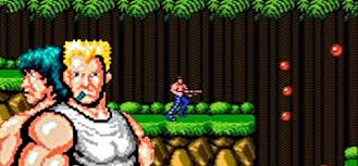 These 15 Video Games Will Take You Back To The 90s Video Game Konami Video Game News