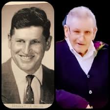 Lambert J Bauer July 8, 2020