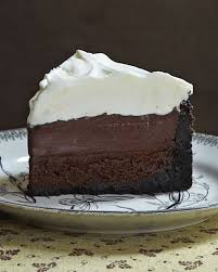 Mississippi Mud Pie Aka Muddy Mississippi Cake Recipe Recipe Desserts Mississippi Mud Pie Mississippi Cake