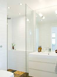 It eases the transition from asleep to awake, guides you in your daily grooming routines, and helps you unwind after a long day. Smart And Creative Bathroom Lighting Ideas