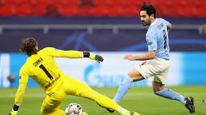 1894 this is our city 6 x league champions#mancity ℹ@mancityhelp. Mancity Vs Gladbach Drei Dinge Die Auffielen Gundogan Empfiehlt Sich Fur Starrolle Bei Der Em Eurosport