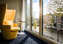 Marcel wanders studio is a leading product and interior design studio under marcel wanders and gabriele chiave's creative direction. Grachtentraume Top 10 Design Boutique Hotels In Amsterdam