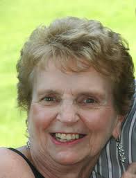 Obituary of Betty Ann English