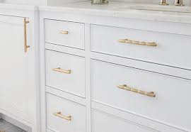 Bathroom Handles Cabinet Cupboard