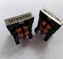 Uu10.5 AC Line Filter Common Mode Choke Inductor for DC-DC Converters