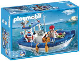 Download and install juguettos 1.9 on windows pc. Barco Pesca Playmobil Juguettos 20 Playmobil Pesca Barcos